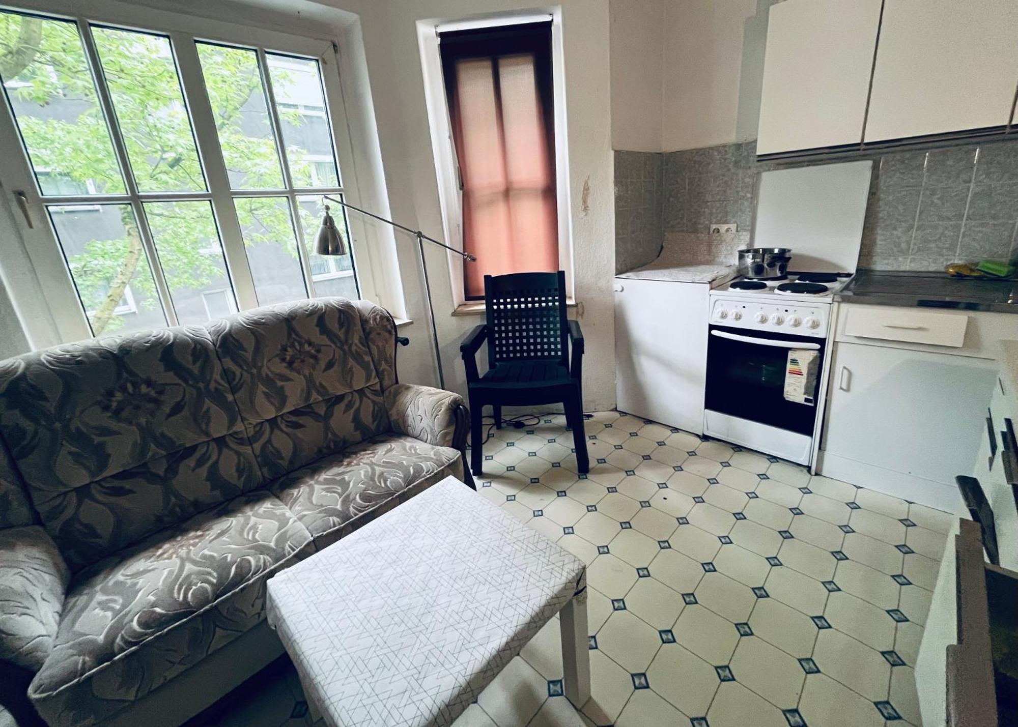 City Apartment 도르트문트 외부 사진